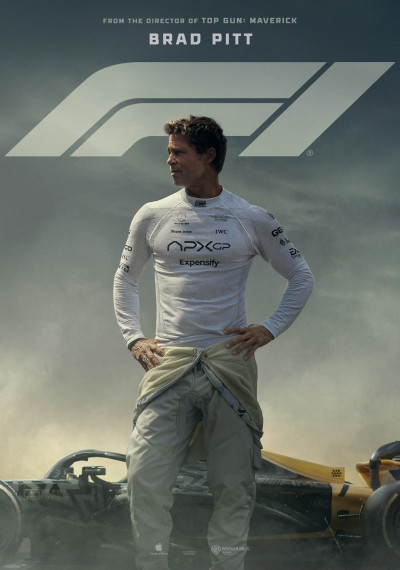 F1: The Movie