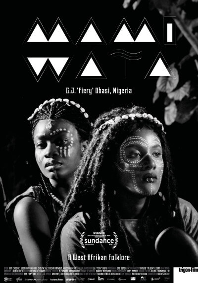 Mami Wata